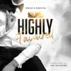 Reblah & Renzo BA - Highly Favoured - Single